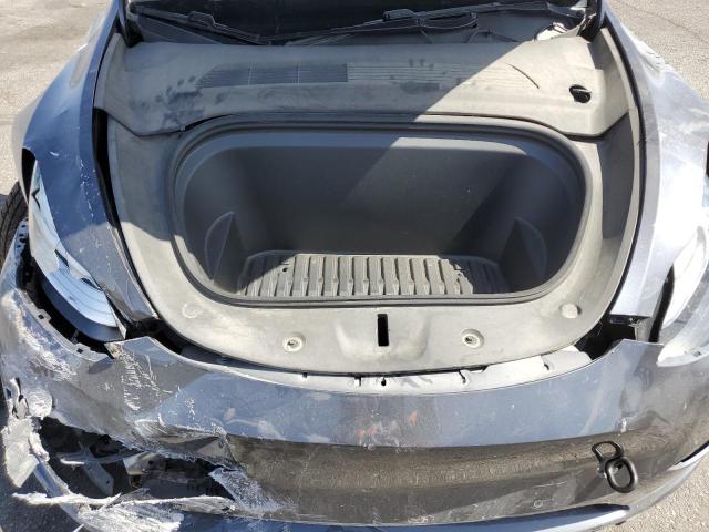 2020 TESLA MODEL Y - 5YJYGDEEXLF051098