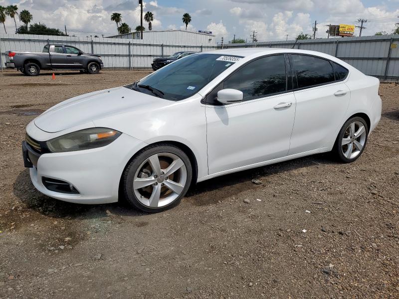 DODGE DART GT