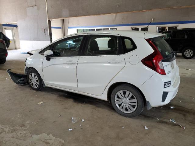 2016 HONDA FIT LX JHMGK5H51GX023468