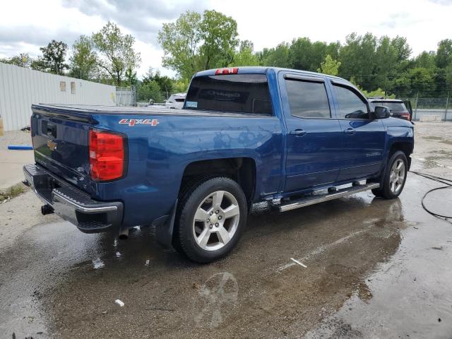 2015 CHEVROLET SILVERADO - 3GCUKREC9FG519541