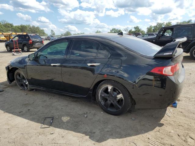 2013 ACURA TSX SE - JH4CU2E89DC013375