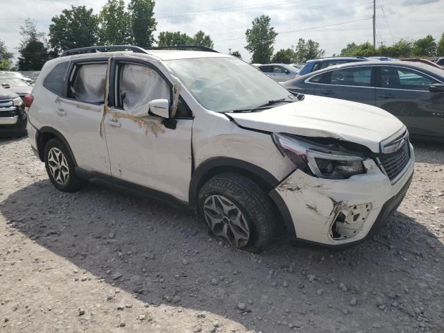 2021 SUBARU FORESTER P JF2SKAJC7MH521517