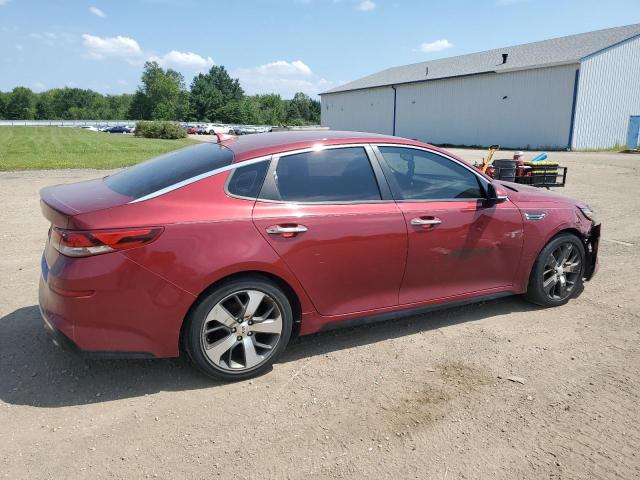 2019 KIA OPTIMA LX 5XXGT4L31KG359278