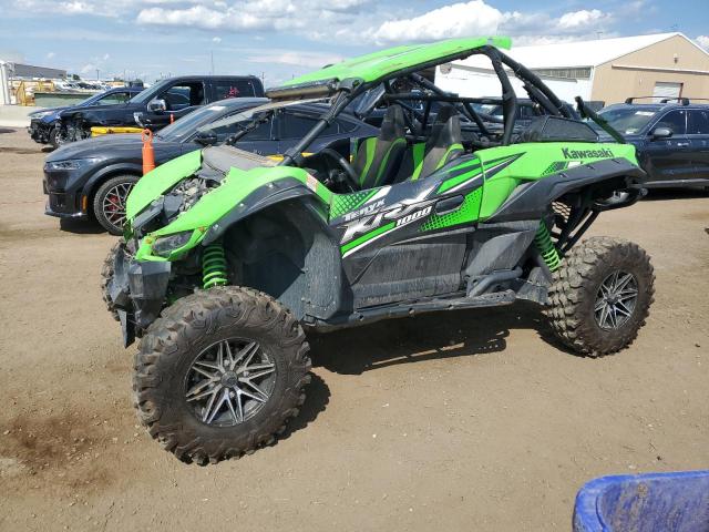 2020 KAWASAKI KRF 1000 A JKARFCA12LB504244