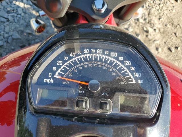 2023 SUZUKI VZR1800 JS1VY53A8P7100052