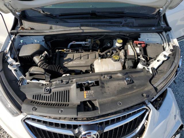 2017 BUICK ENCORE ESS KL4CJGSB9HB122366