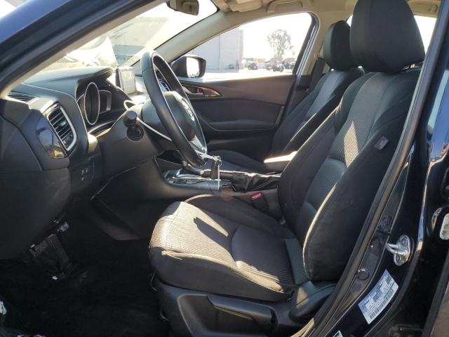 2015 MAZDA 3 TOURING 3MZBM1V72FM130583