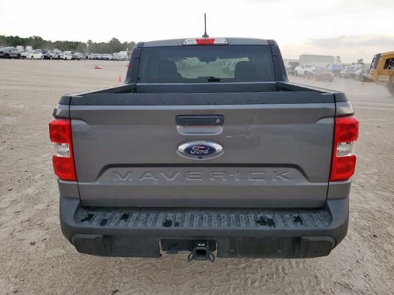 2023 FORD MAVERICK X - 3FTTW8E96PRA77130