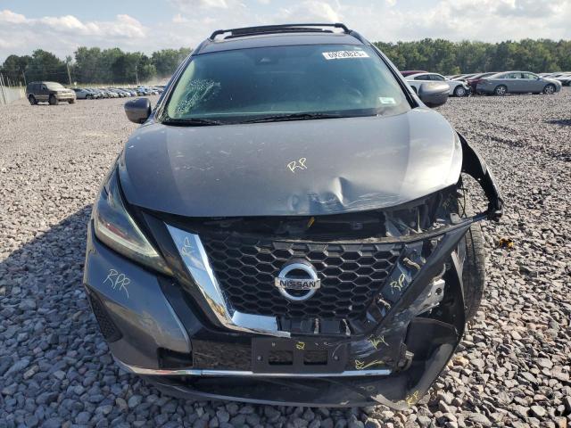 2020 NISSAN MURANO SV 5N1AZ2BS8LN103481