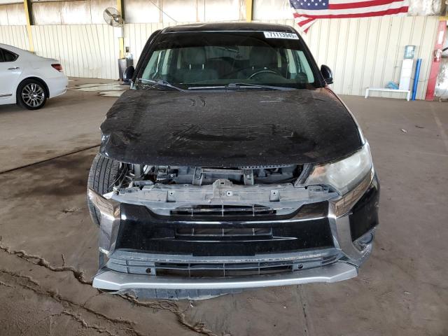 2017 MITSUBISHI OUTLANDER JA4AD2A32HZ017896