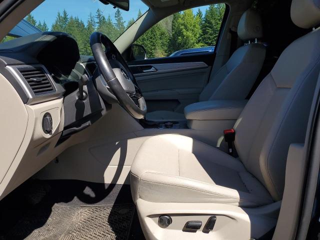 2018 VOLKSWAGEN ATLAS SE 1V2KR2CAXJC516881