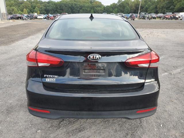 2017 KIA FORTE LX 3KPFK4A72HE134549