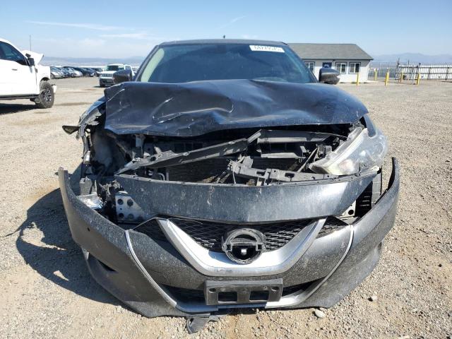 2017 NISSAN MAXIMA 3.5 - 1N4AA6AP9HC400364