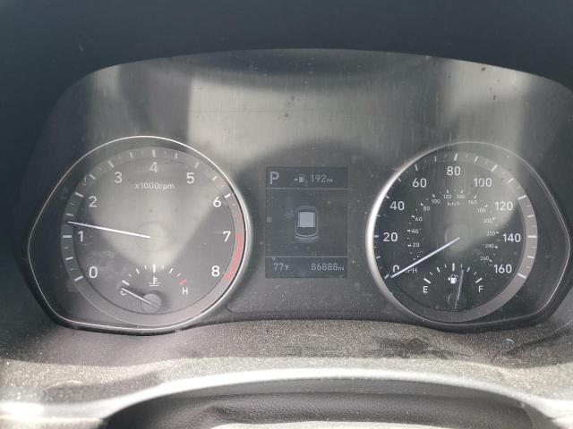 2019 HYUNDAI ELANTRA GT - KMHH35LEXKU088075