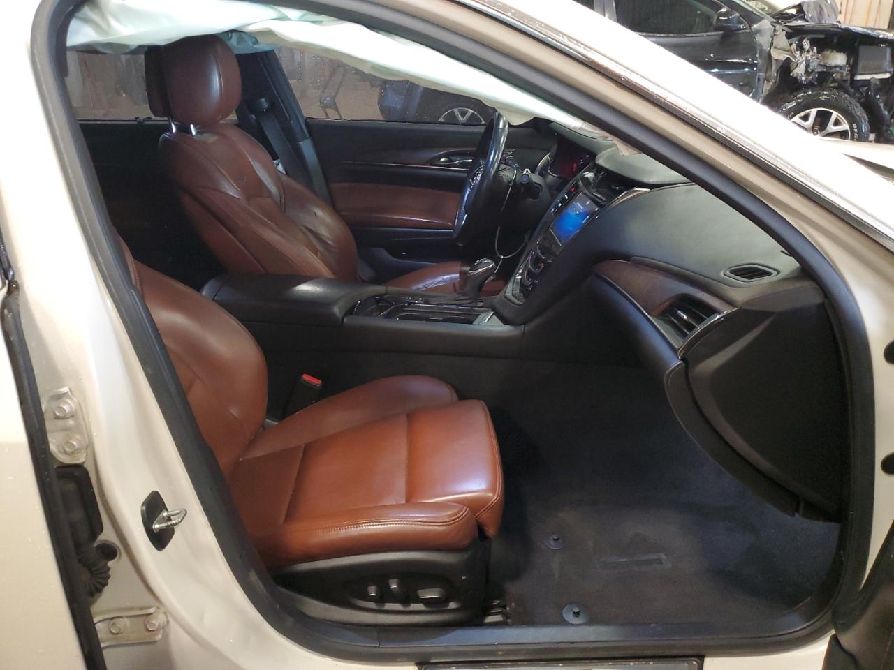 CADILLAC CTS VSPORT PREMIUM