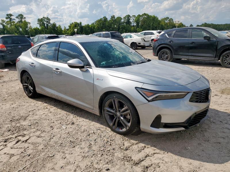 2023 ACURA INTEGRA A- 19UDE4H38PA017479