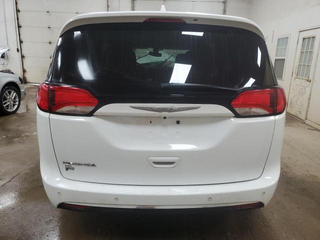 2018 CHRYSLER PACIFICA T 2C4RC1FG2JR128563