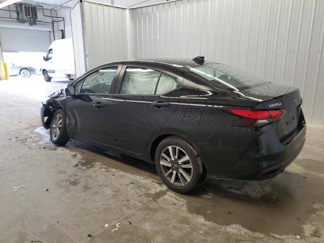 2025 NISSAN VERSA SV - 3N1CN8EV0SL832092