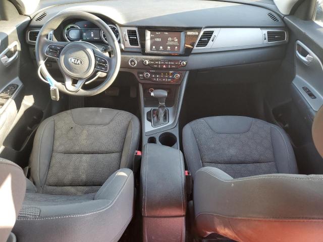 2017 KIA NIRO FE KNDCB3LC8H5049184