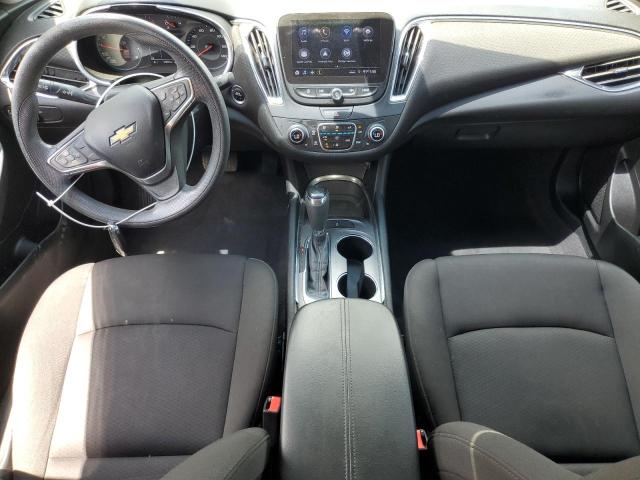 2019 CHEVROLET MALIBU LT 1G1ZD5ST9KF169135