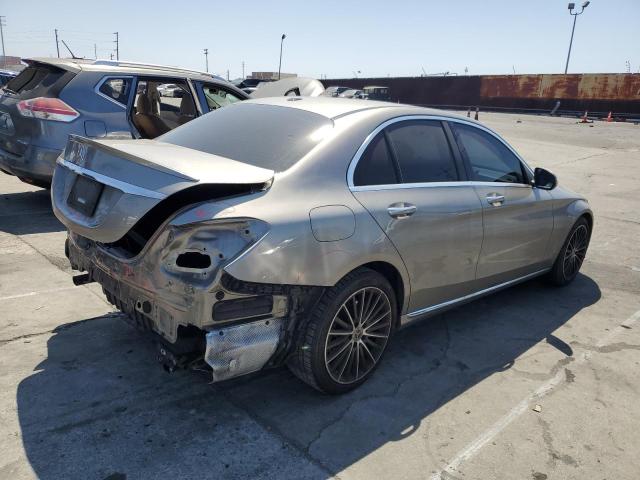 2019 MERCEDES-BENZ C 300 WDDWF8DB1KR502491