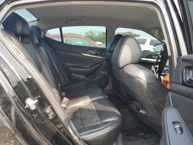2019 NISSAN MAXIMA S - 1N4AA6AV9KC383071