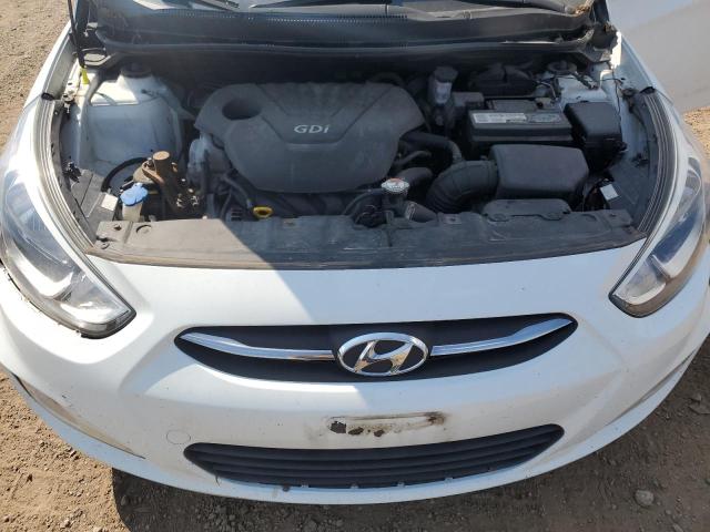 2015 HYUNDAI ACCENT GLS KMHCT4AE8FU826436
