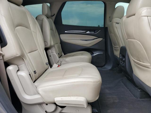 2018 BUICK ENCLAVE PREMIUM 5GAEVBKW8JJ137267