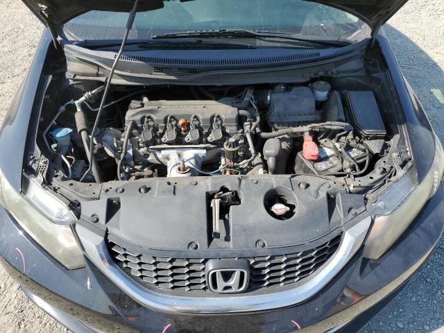 2015 HONDA CIVIC LX 19XFB2F53FE259522