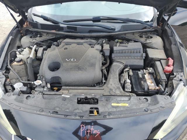 2016 NISSAN MAXIMA 3.5 1N4AA6AP2GC416159