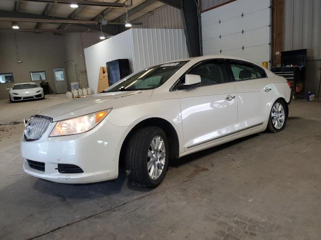 BUICK LACROSSE C