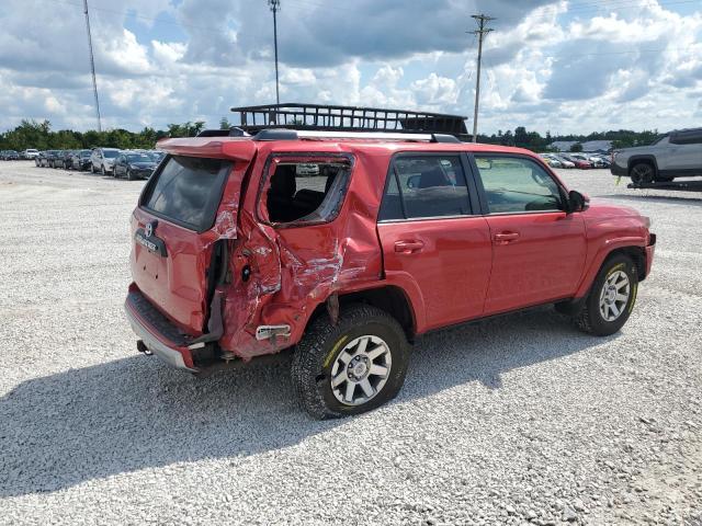 2016 TOYOTA 4RUNNER SR5/SR5 PREMIUM JTEBU5JR0G5321780