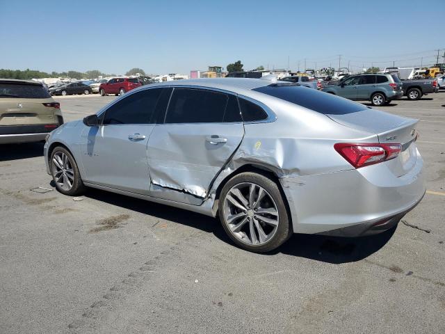 2021 CHEVROLET MALIBU LT 1G1ZD5ST2MF077383