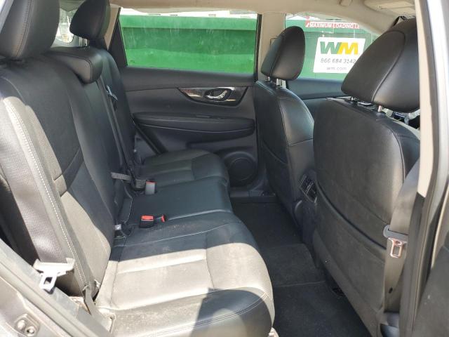 2020 NISSAN ROGUE S 5N1AT2MT0LC763033