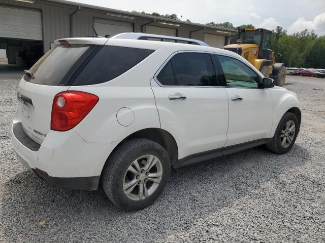 2010 CHEVROLET EQUINOX LT - 2CNFLGEW3A6302846