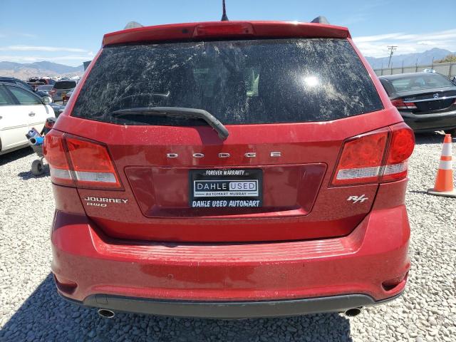 2013 DODGE JOURNEY R/ - 3C4PDDEG0DT702196