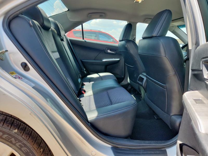 2014 TOYOTA CAMRY L - 4T1BF1FK4EU392420