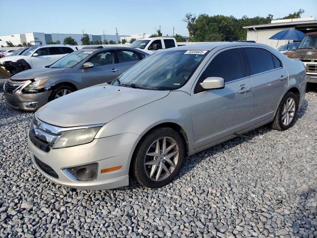 2010 FORD FUSION SEL - 3FAHP0JG4AR259334