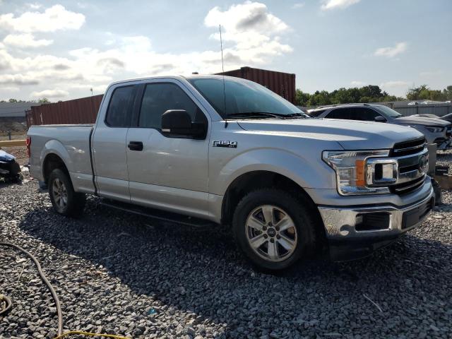 2018 FORD F150 SUPER - 1FTEX1C53JFA79418