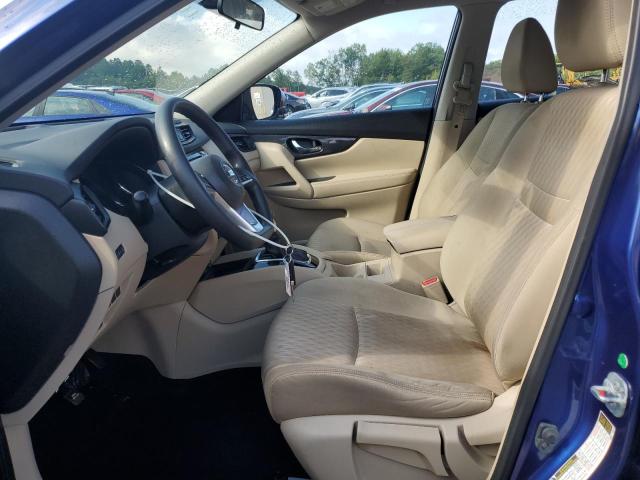 2017 NISSAN ROGUE S JN8AT2MV7HW000197