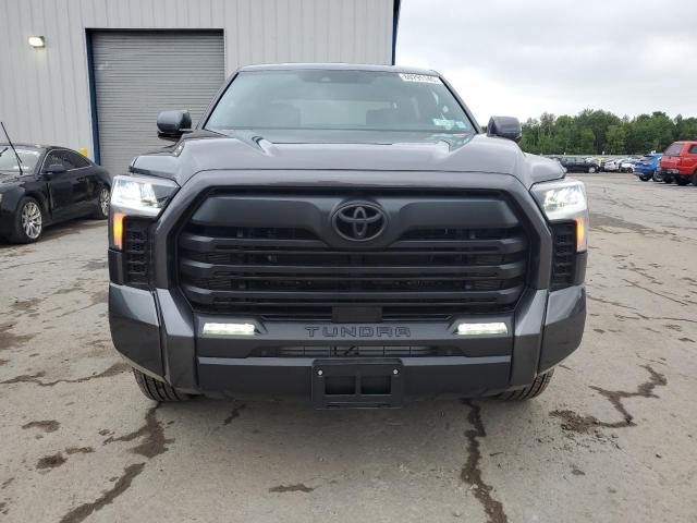 2025 TOYOTA TUNDRA CREWMAX SR 5TFLA5DB2SX245895