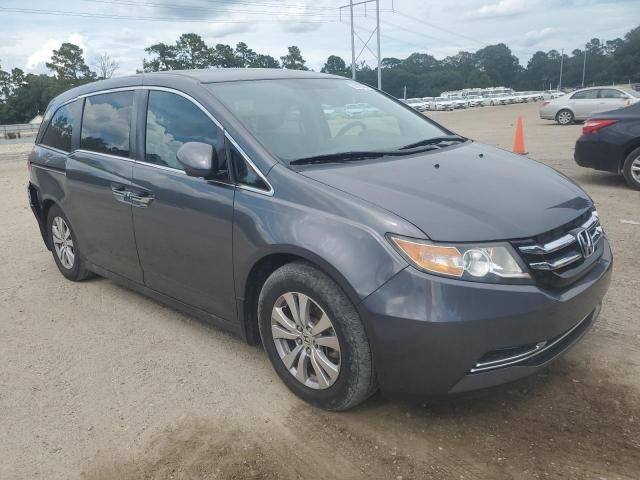 2017 HONDA ODYSSEY SE 5FNRL5H32HB009774