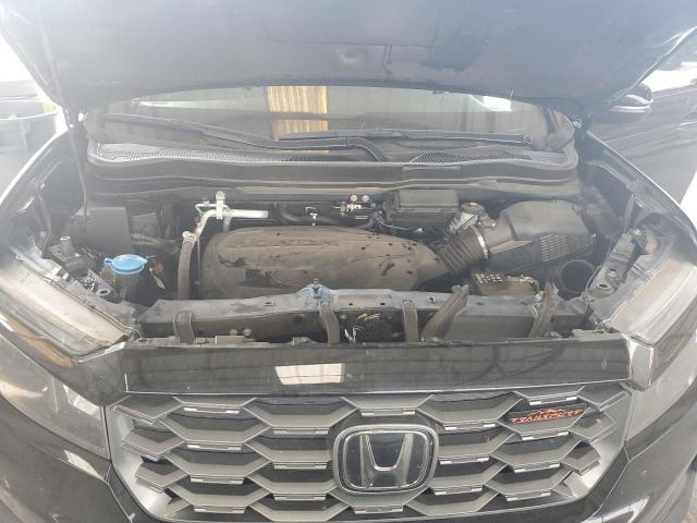 2023 HONDA PASSPORT T 5FNYF8H69PB003130