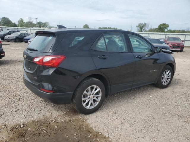 2019 CHEVROLET EQUINOX LS 3GNAXSEV9KL303176