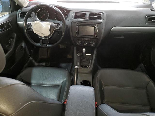 2015 VOLKSWAGEN JETTA SE 3VWD17AJ1FM423722