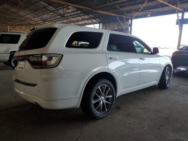 2015 DODGE DURANGO SX 1C4RDHAG0FC826599