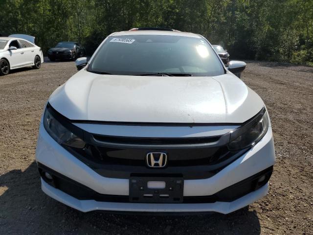 2020 HONDA CIVIC SPOR 2HGFC2F87LH011556