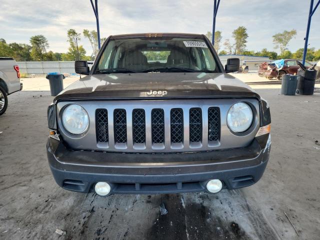 2014 JEEP PATRIOT SP - 1C4NJPBB4ED785875