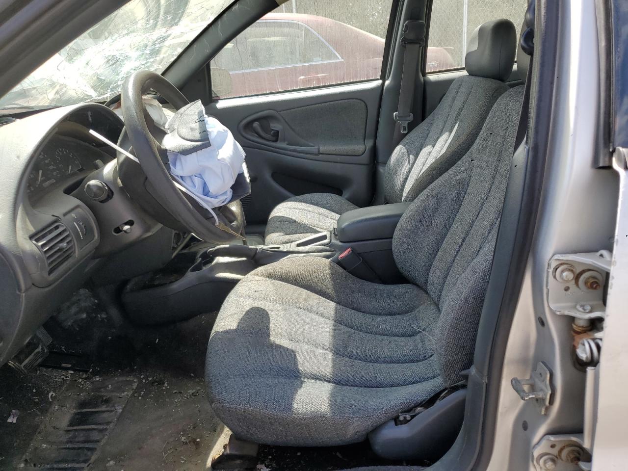 Lot #3225453857 2004 CHEVROLET CAVALIER