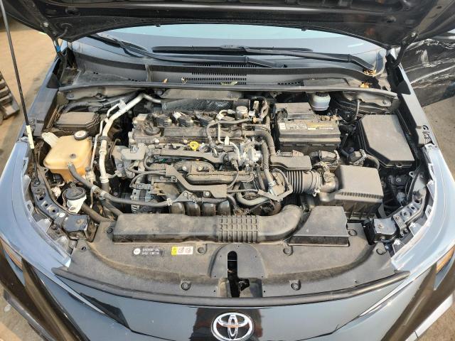 2020 TOYOTA COROLLA SE #3303723425